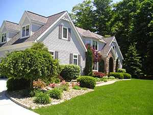 Landscapers and Lawncare Services in Williamsport, IN